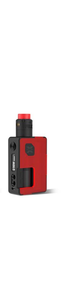 Vandy Vape Pulse X 90W Squonk Kit Sonderausgabe
