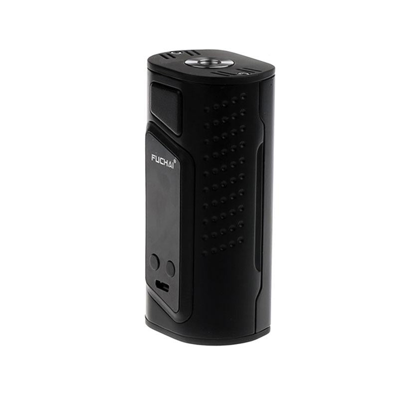 Sigelei Fuchai Duo - 3 175W Box Mod Akkuträger