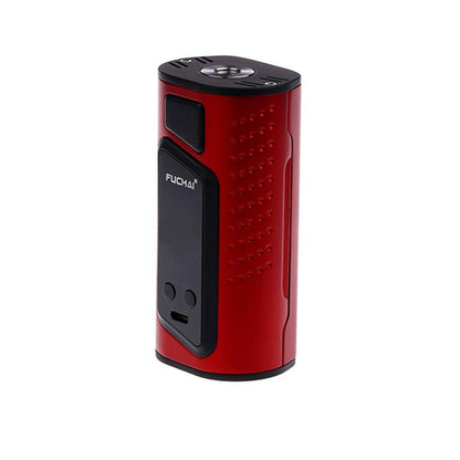 Sigelei Fuchai Duo - 3 175W Box Mod Akkuträger