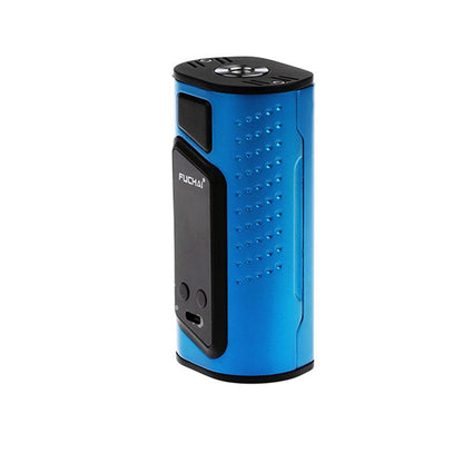 Sigelei Fuchai Duo - 3 175W Box Mod Akkuträger