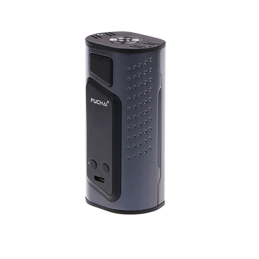 Sigelei Fuchai Duo - 3 175W Box Mod Akkuträger