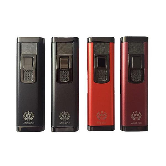 Grundlegende Particle Mission Starter Kit Starterset - 1ml & 270mAh