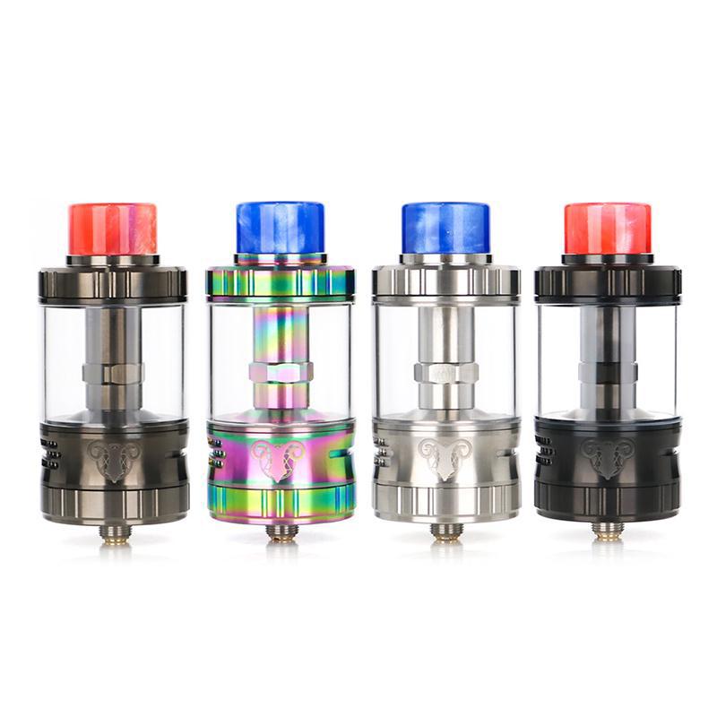G-TASTE ARIES 30 RTA Verdampfer 10ML 30MM