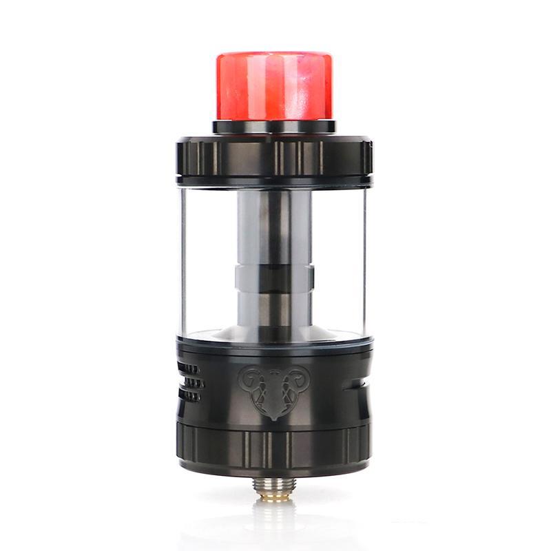 G-TASTE ARIES 30 RTA Verdampfer 10ML 30MM