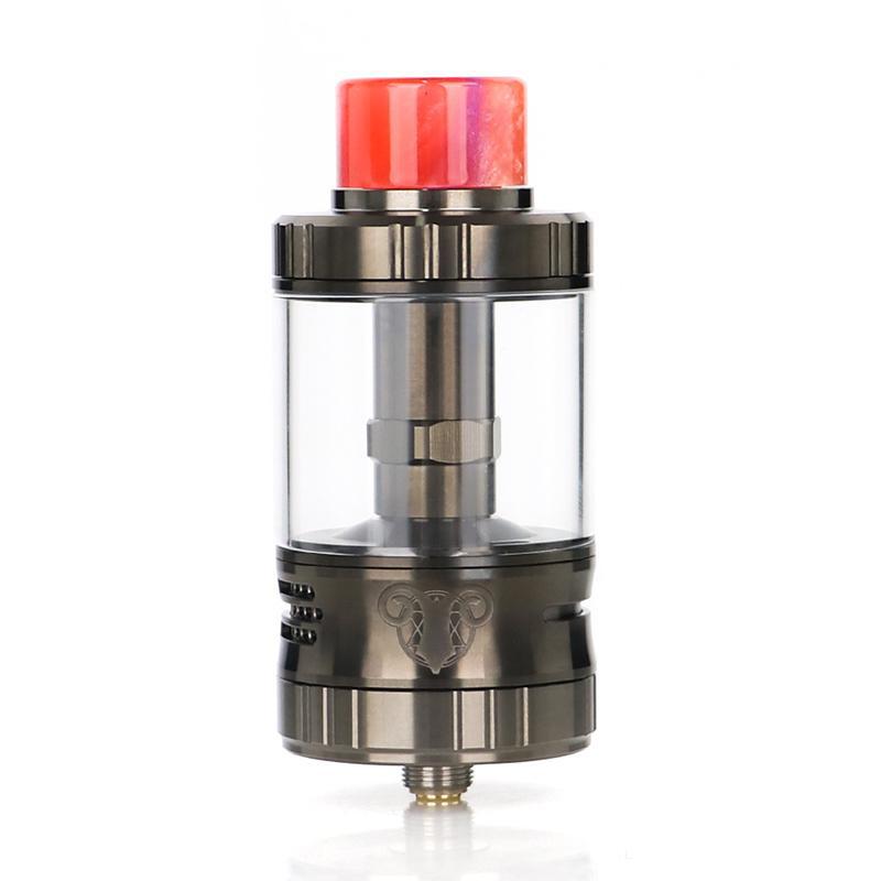 G-TASTE ARIES 30 RTA Verdampfer 10ML 30MM