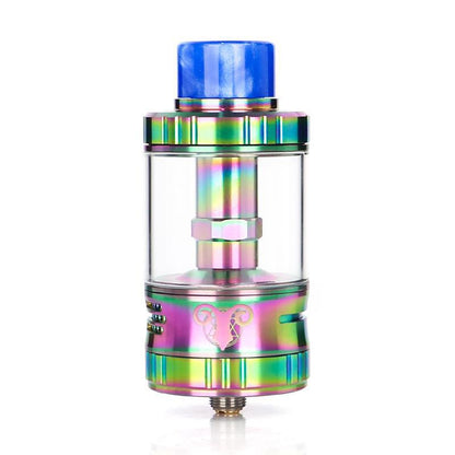 G-TASTE ARIES 30 RTA Verdampfer 10ML 30MM
