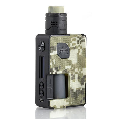Vandy Vape Pulse X BF 90W Kit