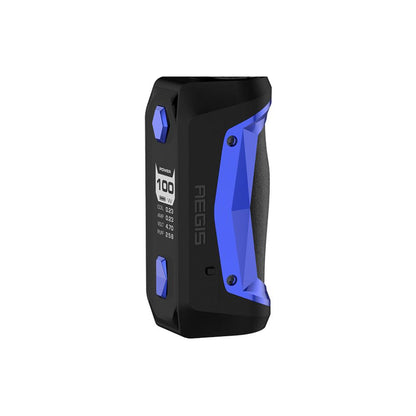 Geekvape Aegis Solo 100W TC Box Mod Akkuträger
