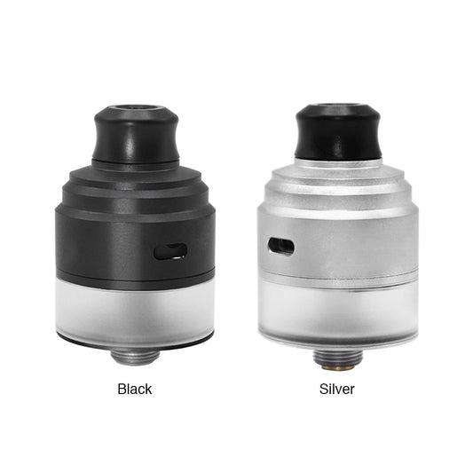 GAS MODS Hala RDTA 2ml Verdampfer
