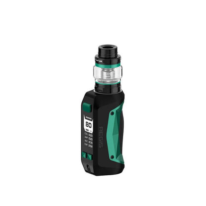 GeekVape Aegis Mini Kit 80W mit Cerberus Verdampfer 5,5ml& 2200mAh
