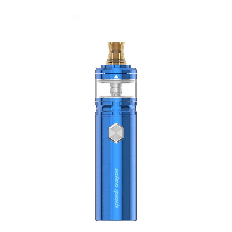 GeekVape Flint AIO Portable MTL Kit 950mAh mit Flint Verdampfer