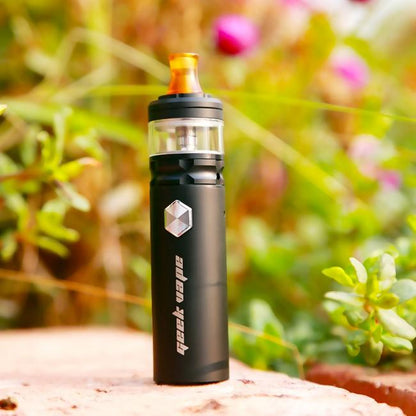 GeekVape Flint AIO Portable MTL Kit 950mAh mit Flint Verdampfer