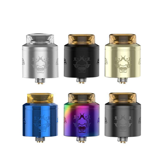 Geekvape Tengu BF RDA 24mm Verdampfer