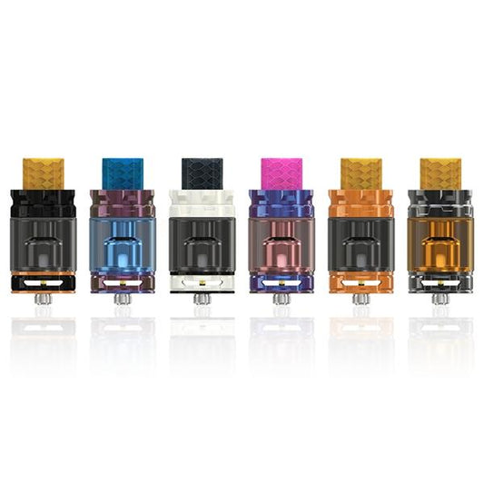 Wismec GNOME King Sub Ohm Tank Atomizer Verdampfer - 5,8ml