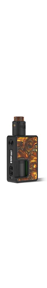 Vandy Vape Pulse X 90W Squonk Kit Sonderausgabe