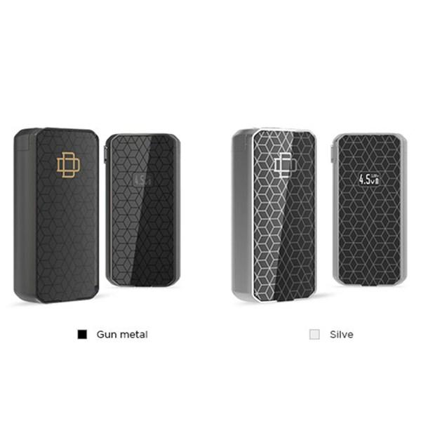Augvape Druga Foxy TC Box Mod
