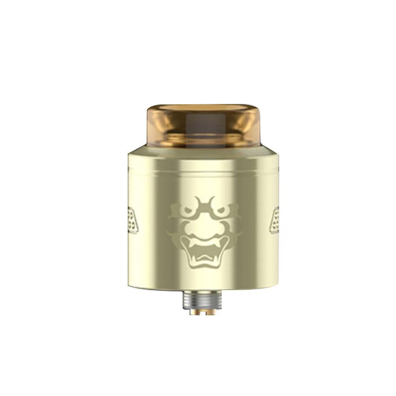 Geekvape Tengu BF RDA 24mm Verdampfer