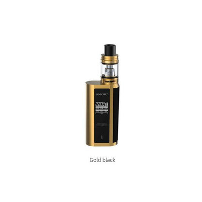 SMOK GX2/4 Kit Standard Edition mit TFV8 Big Baby Tank - 5ML