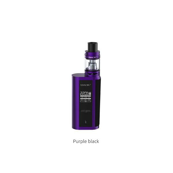 SMOK GX2/4 Kit Standard Edition mit TFV8 Big Baby Tank - 5ML