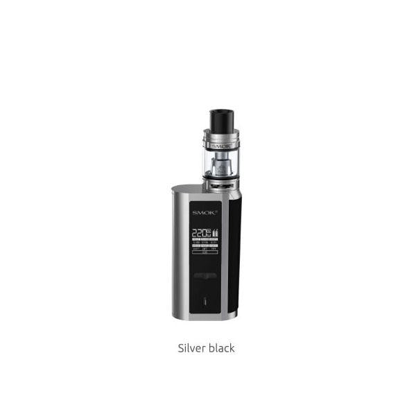 SMOK GX2/4 Kit Standard Edition mit TFV8 Big Baby Tank - 5ML