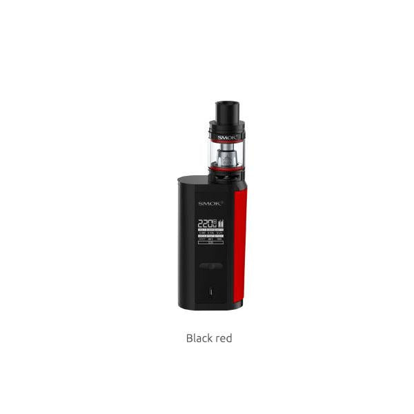 SMOK GX2/4 Kit Standard Edition mit TFV8 Big Baby Tank - 5ML