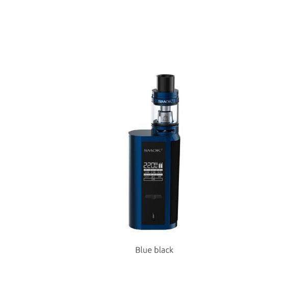 SMOK GX2/4 Kit Standard Edition mit TFV8 Big Baby Tank - 5ML