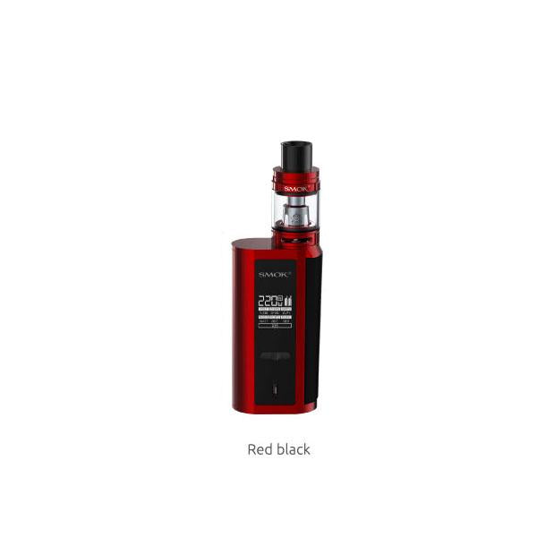 SMOK GX2/4 Kit Standard Edition mit TFV8 Big Baby Tank - 5ML