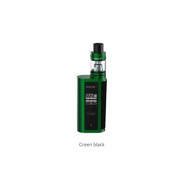 SMOK GX2/4 Kit Standard Edition mit TFV8 Big Baby Tank - 5ML