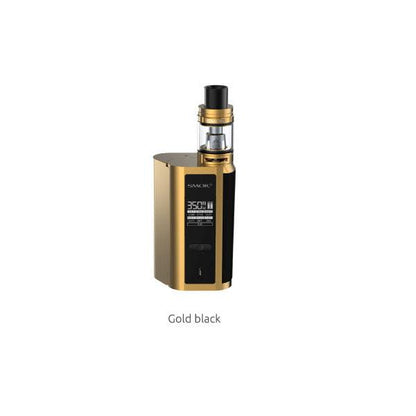 SMOK GX2/4 Kit Standard Edition mit TFV8 Big Baby Tank - 5ML