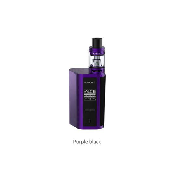 SMOK GX2/4 Kit Standard Edition mit TFV8 Big Baby Tank - 5ML