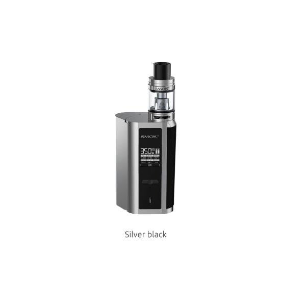 SMOK GX2/4 Kit Standard Edition mit TFV8 Big Baby Tank - 5ML