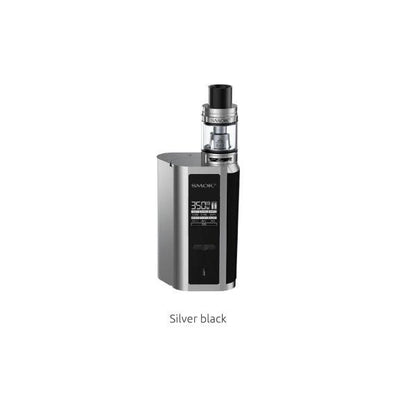 SMOK GX2/4 Kit Standard Edition mit TFV8 Big Baby Tank - 5ML