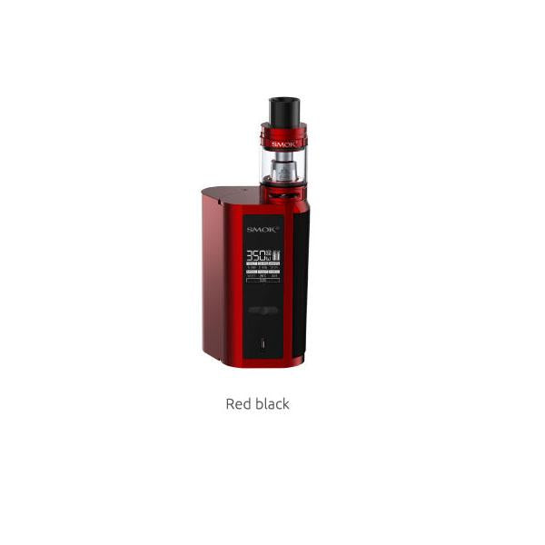 SMOK GX2/4 Kit Standard Edition mit TFV8 Big Baby Tank - 5ML