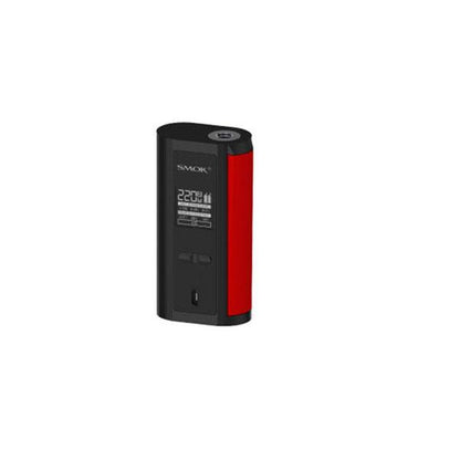 SMOK GX2/4 220W/350W TC Box Mod Akkuträger