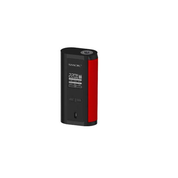 SMOK GX2/4 220W/350W TC Box Mod Akkuträger