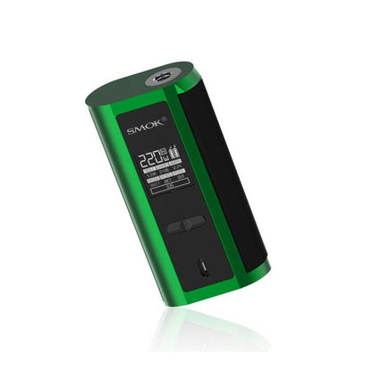 SMOK GX2/4 220W/350W TC Box Mod Akkuträger