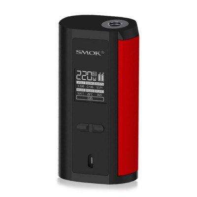SMOK GX2/4 220W/350W TC Box Mod Akkuträger