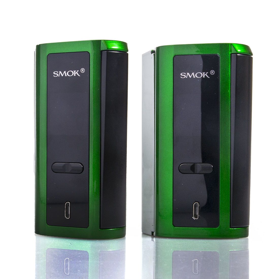 SMOK GX2/4 220W/350W TC Box Mod Akkuträger