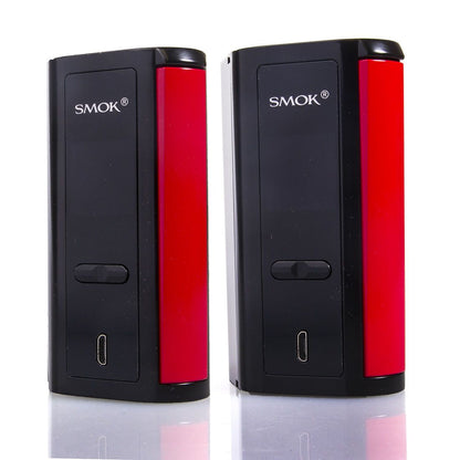 SMOK GX2/4 220W/350W TC Box Mod Akkuträger