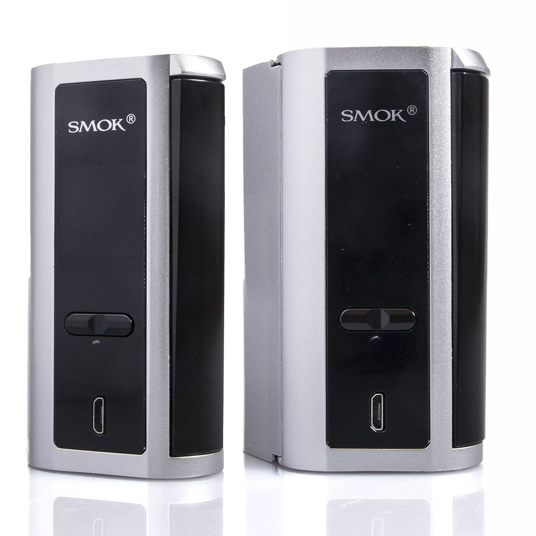SMOK GX2/4 220W/350W TC Box Mod Akkuträger