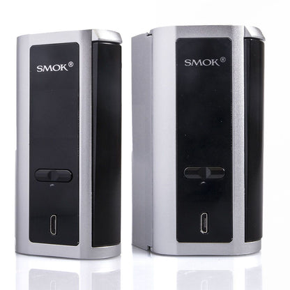 SMOK GX2/4 220W/350W TC Box Mod Akkuträger