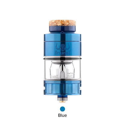 Hellvape Hellbeast Hybrid Sub Ohm Verdampfer 4ml