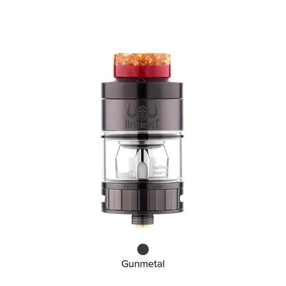 Hellvape Hellbeast Hybrid Sub Ohm Verdampfer 4ml