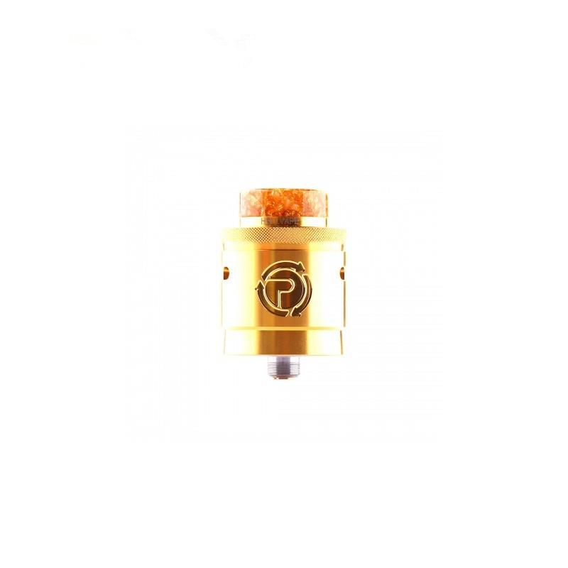 Hellvape Passage RDA Verdampfer 24mm