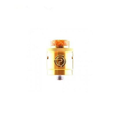 Hellvape Passage RDA Verdampfer 24mm