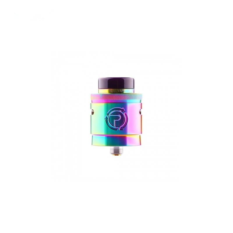 Hellvape Passage RDA Verdampfer 24mm