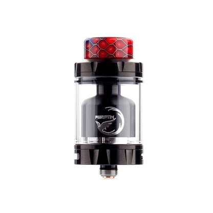 Hellvape Rebirth RTA Verdampfer 2ml/5ml