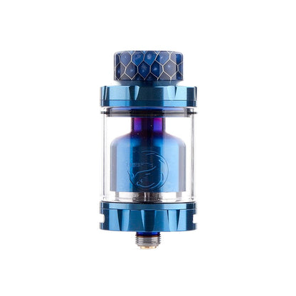 Hellvape Rebirth RTA Verdampfer 2ml/5ml
