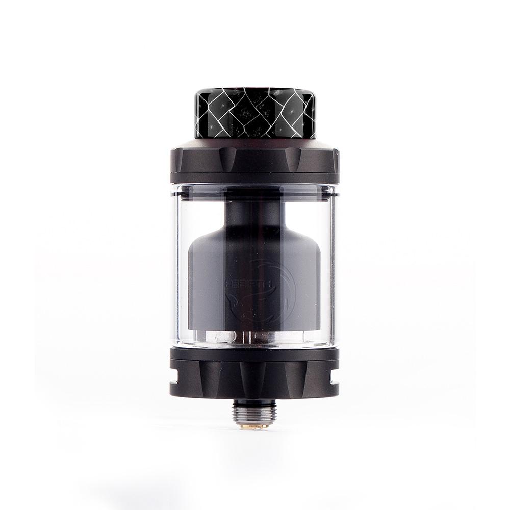Hellvape Rebirth RTA Verdampfer 2ml/5ml