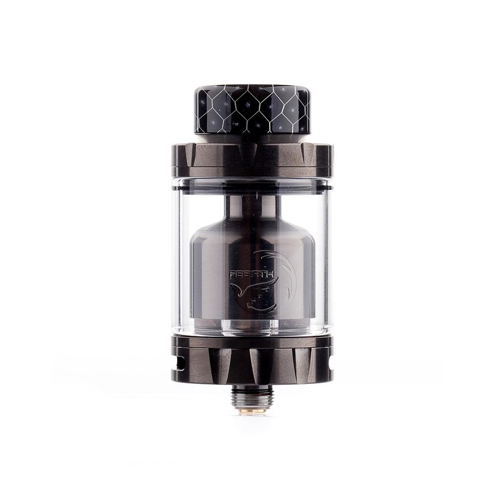Hellvape Rebirth RTA Verdampfer 2ml/5ml
